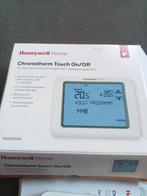Chronotherm Honeywell home, Doe-het-zelf en Verbouw, Thermostaten, Ophalen, Zo goed als nieuw
