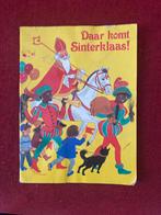 Sinterklaas liedjes boek, Diversen, Sinterklaas, Ophalen of Verzenden, Gebruikt