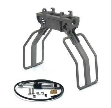 Hydraulische klem Lesu RC 1/14 beschikbaar voor biedingen