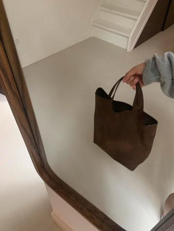 A.P.C tas beschikbaar voor biedingen