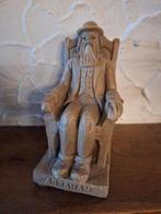Abraham beeldje 20cm hoog, Ophalen of Verzenden