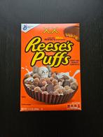Kaws x Reese's Puffs, Verzenden, Zo goed als nieuw