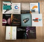Boeken - International Games Architecure and Design (BUAS), Boeken, Ophalen of Verzenden, Zo goed als nieuw