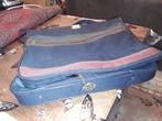Reiskleding tas. 2 stuks., Ophalen, Zo goed als nieuw, Blauw, Overige merken