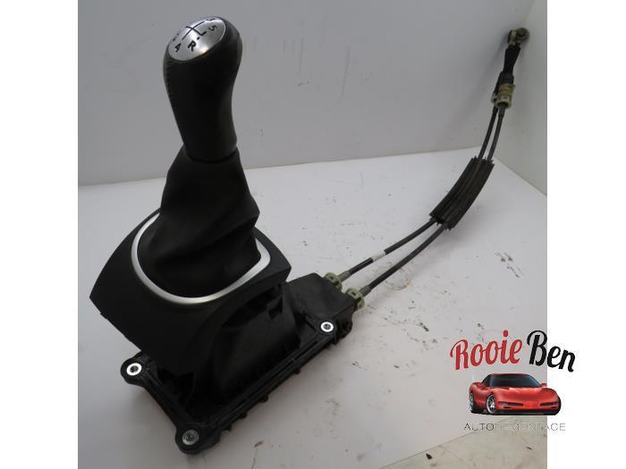 Schakelkabel Versnellingsbak van een Renault Clio, Auto-onderdelen, Remmen en Aandrijving, Renault, Gebruikt, 3 maanden garantie