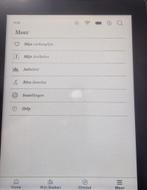 Kobo Aura, Computers en Software, E-readers, Ophalen of Verzenden, Gebruikt