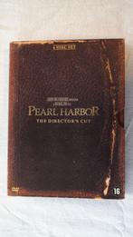 Pearl Harbor director's cut collectors edition, Vanaf 16 jaar, Ophalen of Verzenden, Overige gebieden, Boxset