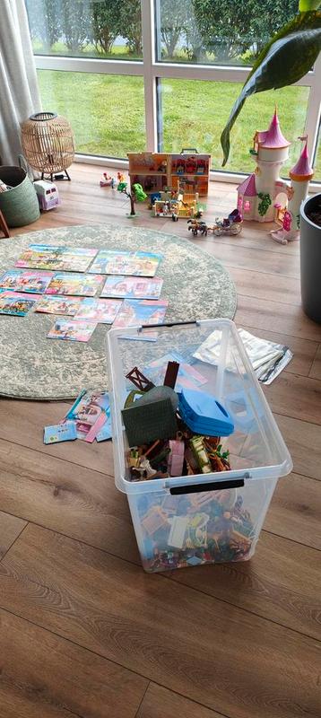 Playmobil Collectie - Diverse Sets! beschikbaar voor biedingen