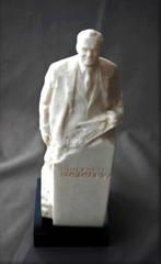 Sergei Korolev Sovjet Ruimtevaartprogramma 2 Beelden ! CCCP, Ophalen of Verzenden