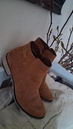 Enkellaarsjes FABS maat 40, Ophalen of Verzenden, Zo goed als nieuw, Zwart