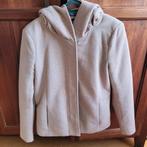 Only Tussendoor Jas Duffle Lookalike - Maat S, Only, Beige, Ophalen of Verzenden, Zo goed als nieuw