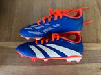 Adidas predator voetbalschoenen kinderen, Maat XS of kleiner, Ophalen of Verzenden, Zo goed als nieuw, Schoenen