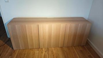 IKEA Bestå TV-meubel / Dressoir - afbeelding 1