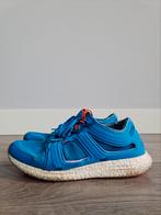 ADIDAS CLIMACHILL ROCKET BOOST | SCHOENEN | MAAT 44, Blauw, Sportschoenen, Ophalen of Verzenden, Zo goed als nieuw