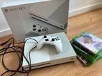 Xbox One S 1TB, Ophalen, Xbox One S, 1 TB, Met 1 controller