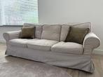 Ektorp 3- en 2-zits te koop, Huis en Inrichting, Banken | Bankstellen, Ophalen, Driepersoons, 75 tot 100 cm, Zo goed als nieuw