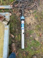 Goeie Krachtige Bron pomp 2 jaar oud, Tuin en Terras, Waterpompen, Ophalen, Zo goed als nieuw, Elektrisch, Bronpomp