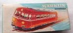 Te koop marklin  railbus-motorwagen ho Wisselstroom, Verzenden, Gebruikt, Wisselstroom