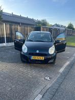 Suzuki 2011 Zwart, Voorwielaandrijving, USB, Stof, 200 kg