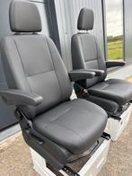 stoelen mercedes sprinter volkswagen crafter 2006-2017, Ophalen of Verzenden, Mercedes-Benz