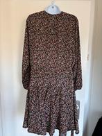 Loavies medium flared floral dress, Maat 38/40 (M), Overige kleuren, Ophalen of Verzenden, Knielengte