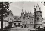Heeswijk (N.Br.) - Kasteel van Heeswijk,, Ophalen of Verzenden, 1960 tot 1980, Ongelopen, Noord-Brabant