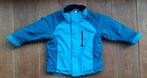 Winterjas / skijas - merk Authentic Outerwear - maat 104, Meisje, Authentic Outerwear, Ophalen of Verzenden, Zo goed als nieuw