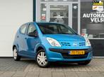 Nissan Pixo 1.0 Visia Nap Zeer nette auto, Voorwielaandrijving, Euro 5, Gebruikt, 200 kg