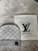 VL muts grijs in verpakking met kaartje, Kleding | Heren, Mutsen, Sjaals en Handschoenen, Ophalen, Nieuw, Maat 48/50 (M), Muts