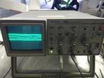Tektronix 2205, Ophalen, Gebruikt