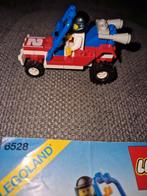 Lego 6528 legoland, Kinderen en Baby's, Speelgoed | Duplo en Lego, Ophalen of Verzenden, Lego, Zo goed als nieuw