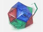 Hersenkrakers van 2  en 7 euro per stuk, Ophalen of Verzenden, Minder dan 500 stukjes, Zo goed als nieuw, Rubik's of 3D-puzzel