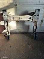 Subframe Mercedes A-klasse W169 ('04-'12), Gebruikt, Mercedes-Benz, Ophalen of Verzenden, Mercedes-Benz
