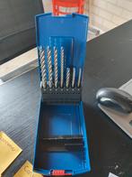 Bosch EXPERT 7-delige set SDS-Plus boren, Ophalen, Nieuw