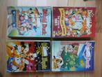strips weekblad Donald Duck, Gelezen, Complete serie of reeks, Walt Disney, Europa