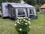 Opblaasbare voortent Domatic all season Grande 390 M, Caravans en Kamperen, Camper-accessoires, Ophalen, Gebruikt