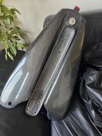 ligfiets M5 chr tailbag, Fietsen en Brommers, Fietsen | Ligfietsen, Ophalen, Zo goed als nieuw, Overige merken