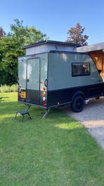 Kip Shelter bj 2024 Nieuwstaat incl. Smitveld luifel, Luifel, Standaardzit, 75 kg, Kip