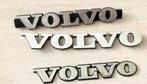 Volvo letters    logo merk embleem, Verzamelen, Gebruikt, Ophalen of Verzenden