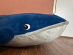 IKEA Walvis Knuffel - Zo Goed Als Nieuw!, Ophalen of Verzenden, Zo goed als nieuw, Overige typen