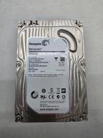 Seagate Barracuda 2TB HDD - 3.5 inch - Getest!, Intern, 2TB, Gebruikt, Ophalen of Verzenden