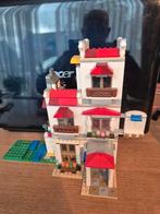 lego creator 31069, Ophalen of Verzenden, Gebruikt