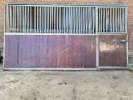 Stalwand, Dieren en Toebehoren, Stalling en Weidegang, Stalling