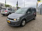 Volkswagen Caddy 1.6 TDI, Voorwielaandrijving, Euro 5, Gebruikt, Electronic Stability Program (ESP)