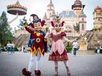 2 efteling tickets, Tickets en Kaartjes, Twee personen