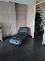 Lounge Stoel - Stijlvol Ontspannen, Ophalen of Verzenden