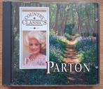 Dolly Parton Country Classics 3cd, Ophalen of Verzenden, Gebruikt