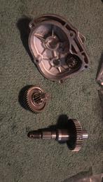 Piaggio Zip 4t 2t brom vertanding Vespa LX S etc, Ophalen of Verzenden