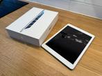 Apple iPad Air WiFi 32GB Zilver (MD789NF/A), Wi-Fi, Apple iPad Air, 9 inch, Gebruikt
