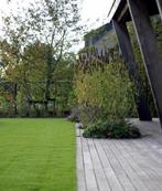 Restanten kunstgras, tot wel 50mm hoog! luxe en net echt, Ophalen, Nieuw, Minder dan 10 m²